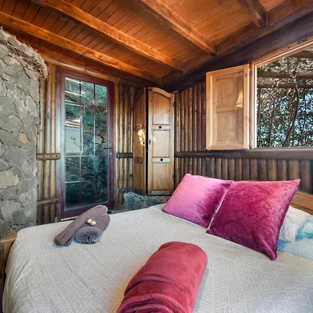 Дом отдыха Sunny Scape Rural By Interhome *