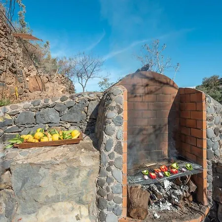 Sunny Scape Rural By Interhome Санта-Урсула