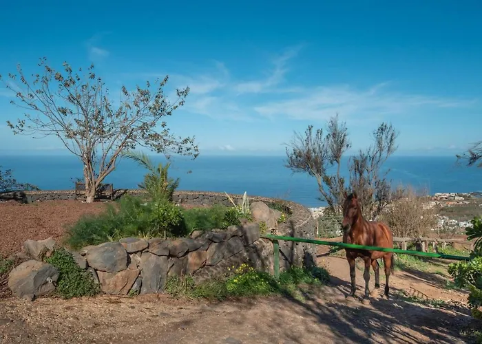 Дом отдыха Sunny Scape Rural By Interhome *