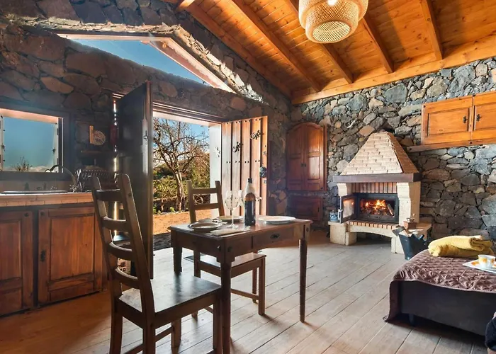 Sunny Scape Rural By Interhome * Санта-Урсула