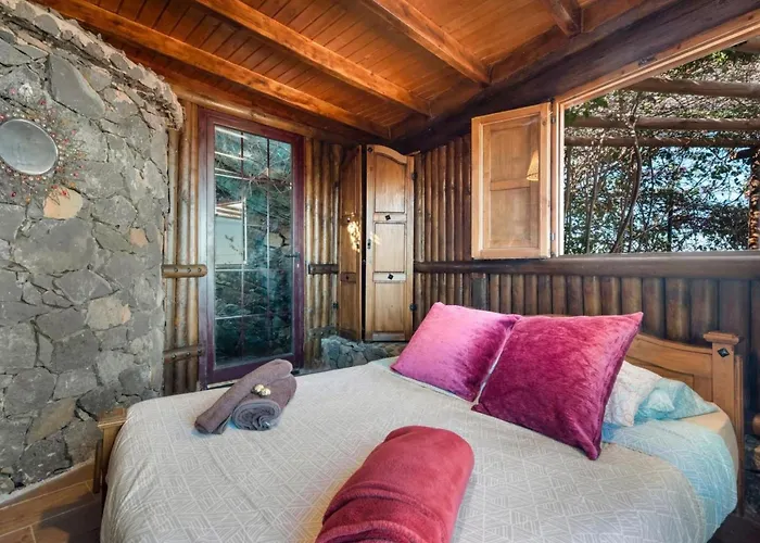 Sunny Scape Rural By Interhome Дом отдыха