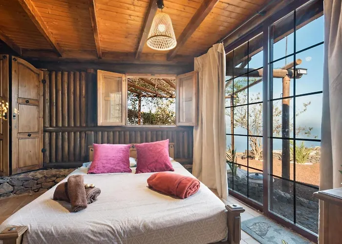 Sunny Scape Rural By Interhome Санта-Урсула