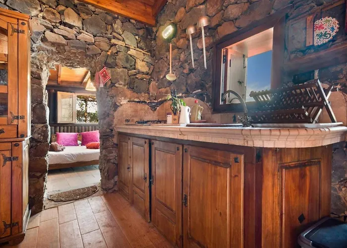 Sunny Scape Rural By Interhome *