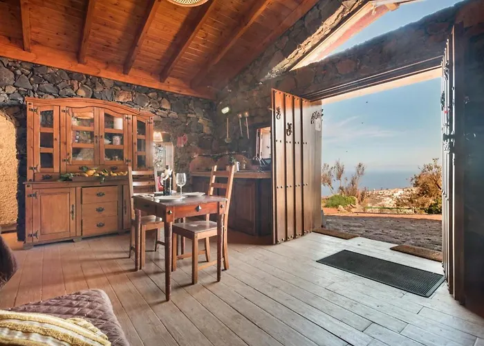 Sunny Scape Rural By Interhome Санта-Урсула