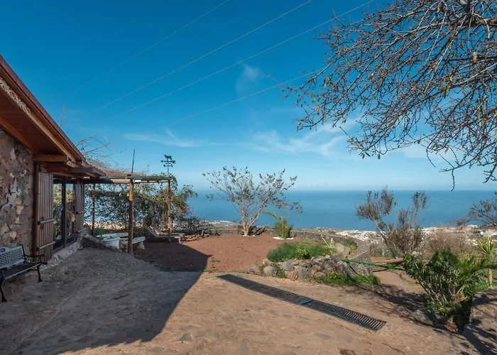 Sunny Scape Rural By Interhome * Санта-Урсула