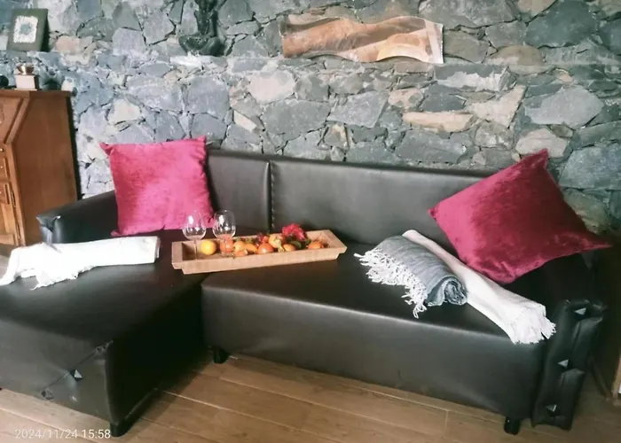 Sunny Scape Rural By Interhome Дом отдыха