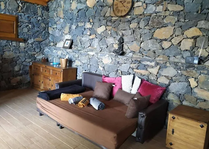 Sunny Scape Rural By Interhome * Санта-Урсула