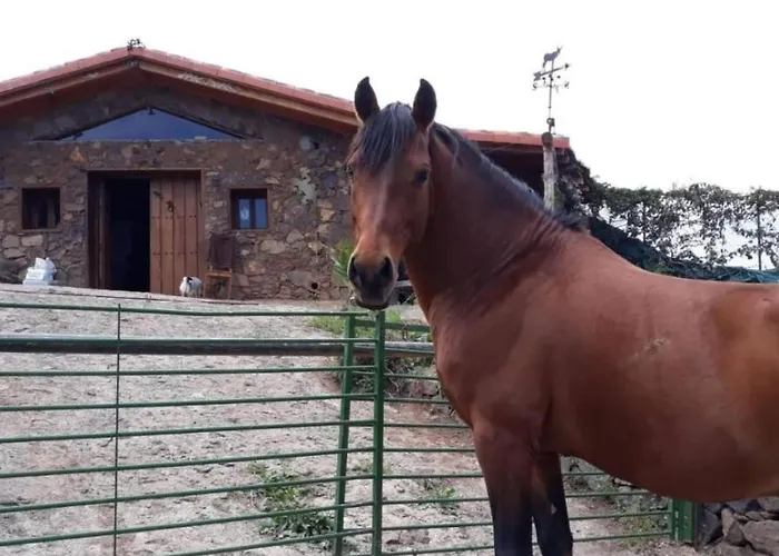 Дом отдыха Sunny Scape Rural By Interhome *