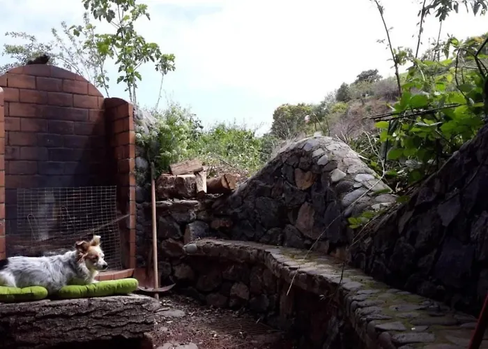 Sunny Scape Rural By Interhome *