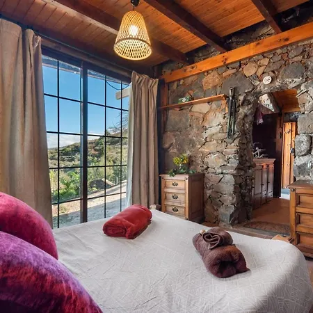 Sunny Scape Rural By Interhome Сasa de vacaciones