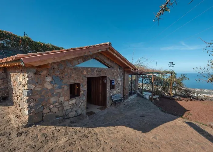 Ferienhaus Sunny Scape Rural By Interhome