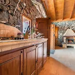 Sunny Scape Rural By Interhome