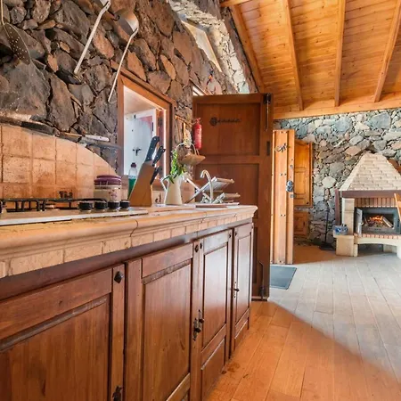 Σπίτι διακοπών Sunny Scape Rural By Interhome Santa Úrsula