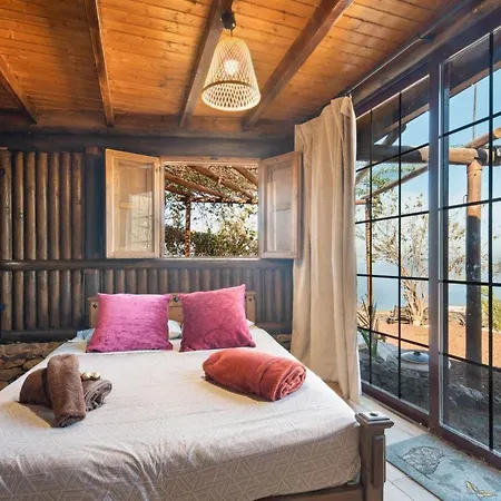 Sunny Scape Rural By Interhome Σπίτι διακοπών *