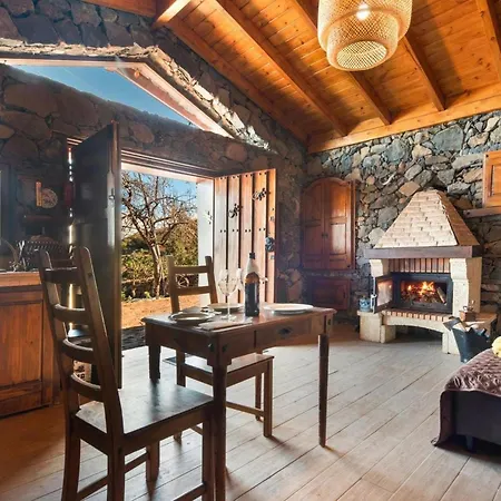 Σπίτι διακοπών Sunny Scape Rural By Interhome