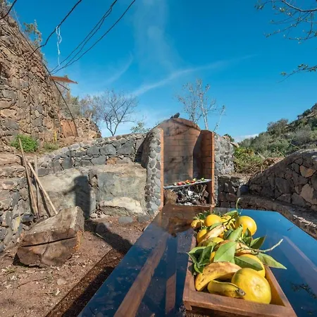 Sunny Scape Rural By Interhome *