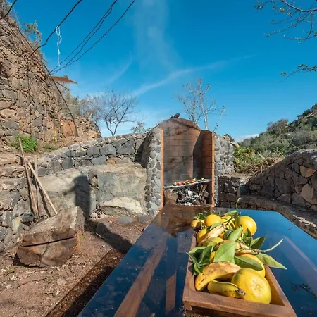 Sunny Scape Rural By Interhome *