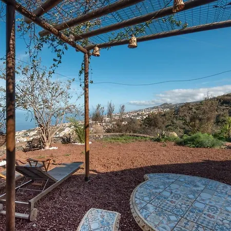Casa de Férias Sunny Scape Rural By Interhome *