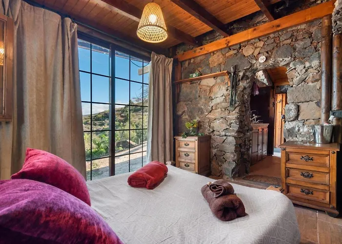 Sunny Scape Rural By Interhome Santa Úrsula