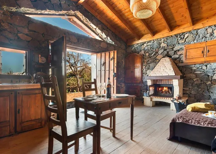 Σπίτι διακοπών Sunny Scape Rural By Interhome