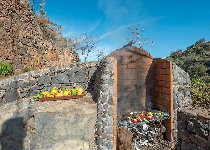 Sunny Scape Rural By Interhome Santa Úrsula