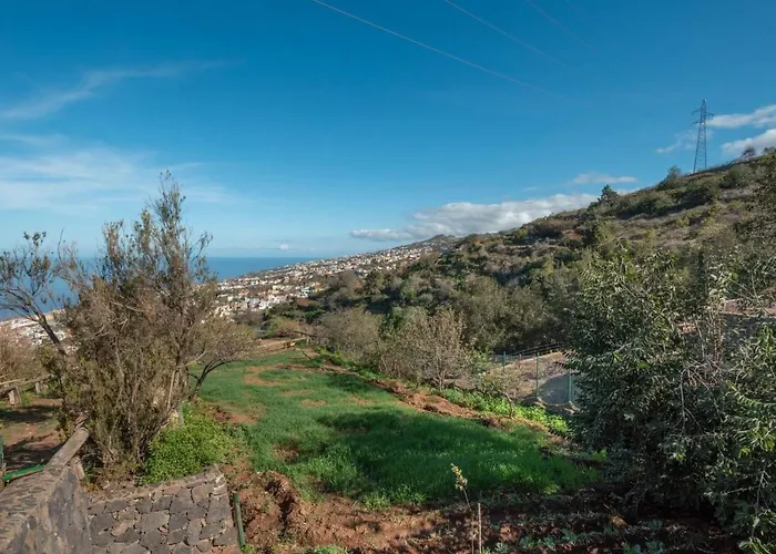 Σπίτι διακοπών Sunny Scape Rural By Interhome
