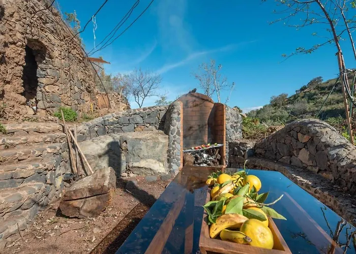 Sunny Scape Rural By Interhome *