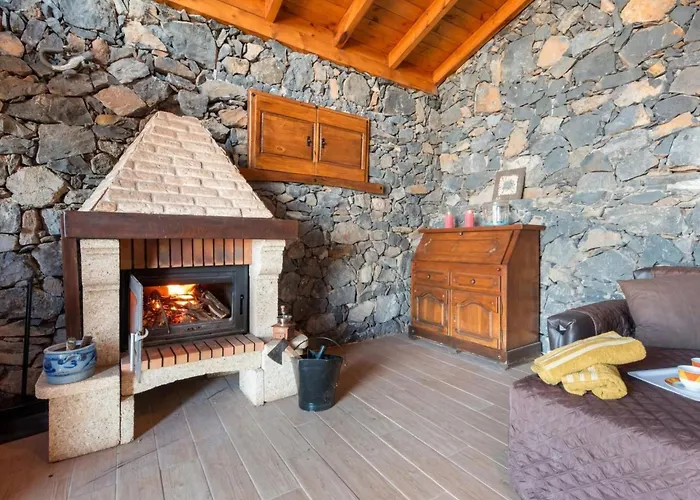 Sunny Scape Rural By Interhome Σπίτι διακοπών *