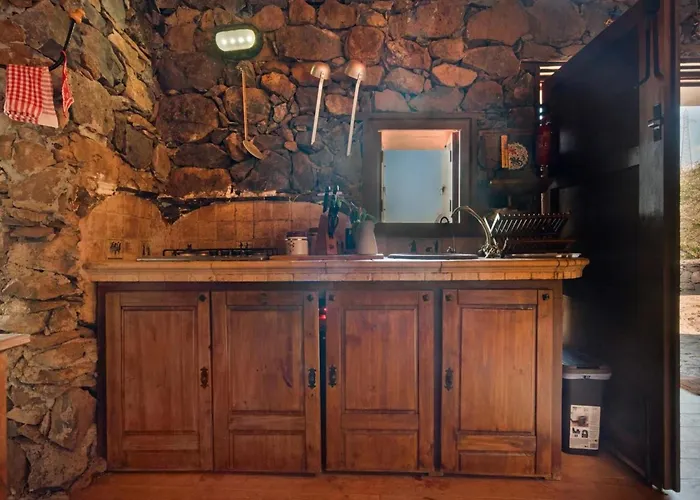 Sunny Scape Rural By Interhome Santa Úrsula