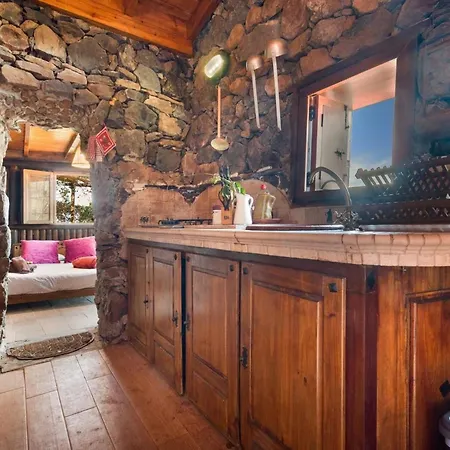 Sunny Scape Rural By Interhome *