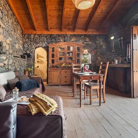Sunny Scape Rural By Interhome * Santa Úrsula
