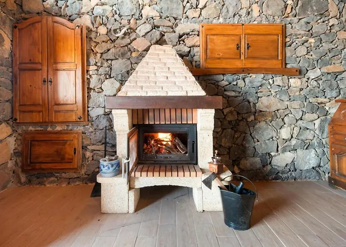 Sunny Scape Rural By Interhome Semesterbostad Santa Úrsula