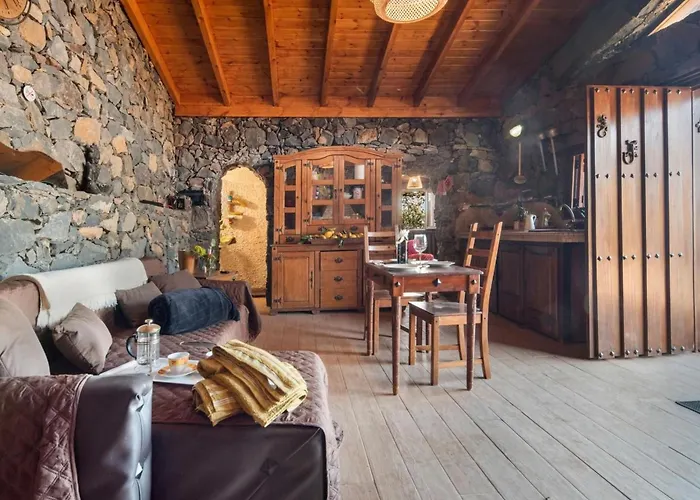 Sunny Scape Rural By Interhome * Santa Úrsula