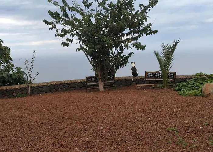 Sunny Scape Rural By Interhome Santa Úrsula